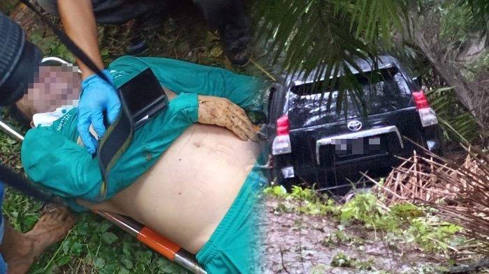 Polisi Menunggu Hasil Autopsi Terkait Kematian Hakim PN Medan