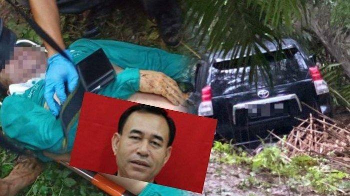 Empat Saksi Diperiksa Terkait Kematian Hakim PN Medan
