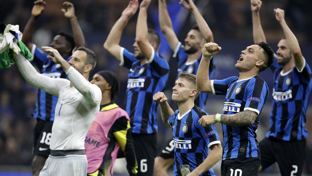 Catat ! Jangan Lupa Jadwal Siaran Langsung Inter Milan vs Verona di RCTI