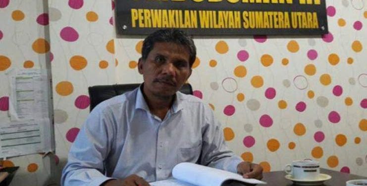 2019, Pemda dan Kepolisian Paling Banyak Dilaporkan ke Ombudsman Sumut