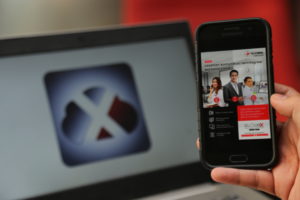 Telkomsel Luncurkan Layanan CloudX