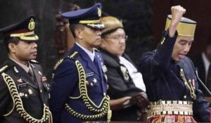 Benar, Kapolrestabes Medan Itu Mantan Ajudan Jokowi
