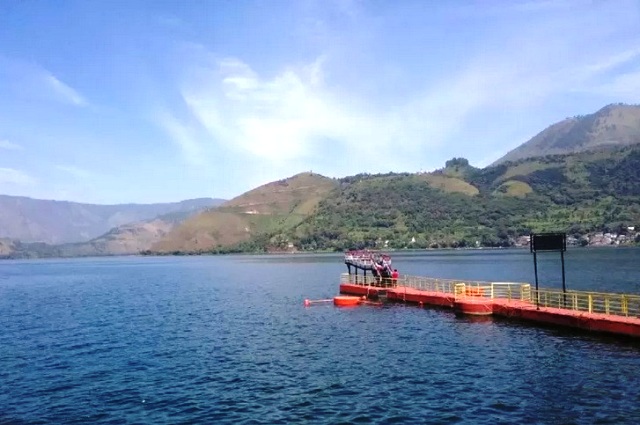 Danau Toba Penuhi Empat Pilar Dan Status Kartu Merah Unesco