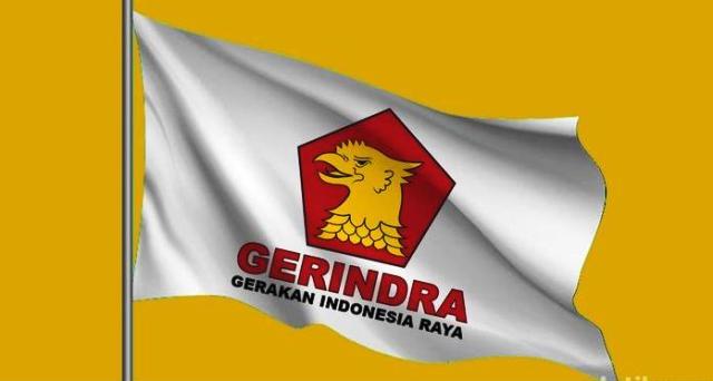 DPD Gerindra Sumut Survei 14 Balon Walikota Medan  