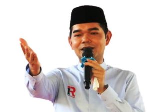 Ihwan Ritonga Tetap Optimistis Meski Bobby Sowan ke Prabowo
