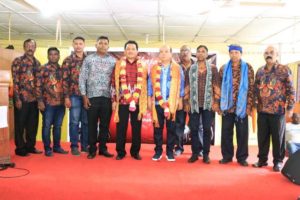 Medan Merupakan Kota Multikultural