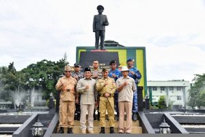 TNI Bukan Milik Orang-Orang Tertentu
