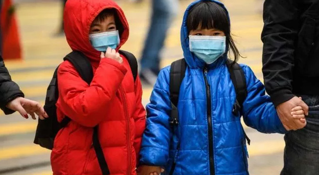 Dinkes Sumut : Cegah Virus Korona dengan Pola Hidup Bersih dan Sehat