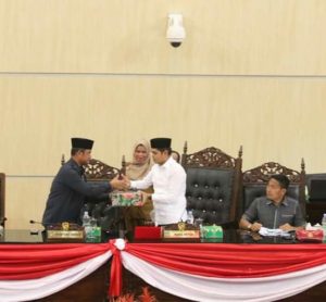 Pemko Medan Komitmen Siapkan Pembangunan Pasar Tradisional Medan