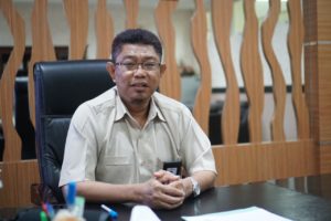 RSUP HAM Kembali Aktifkan Instalasi Bedah Pusat