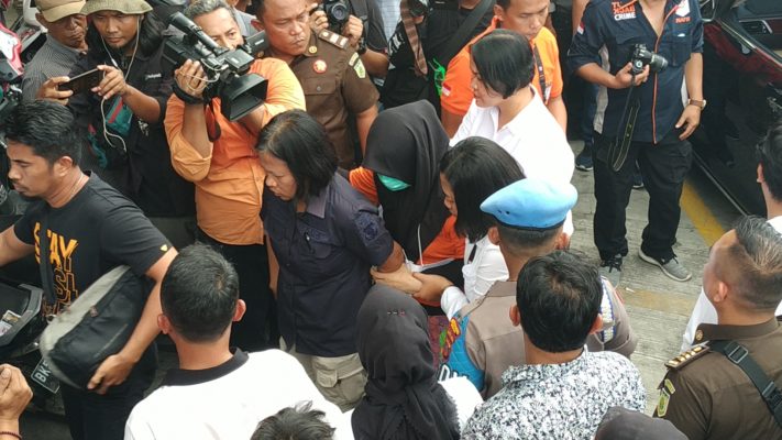 Pembunuh Hakim Jamaluddin Dijanjikan Umrah dan Uang Rp 100 Juta
