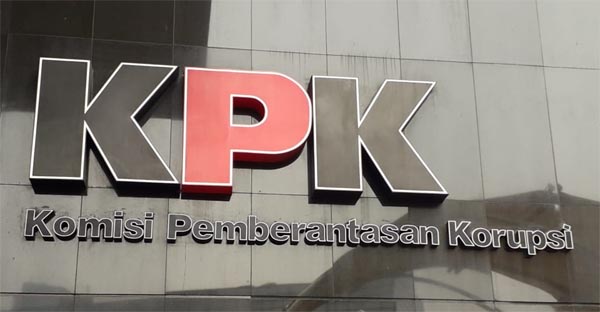 Menerima Suap dari Gatot, KPK Tetapkan 14 Mantan Anggota DPRD Sumut Tersangka