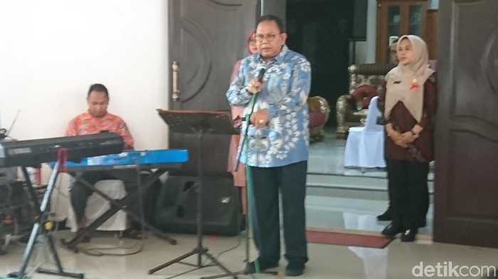Ketua DPRD Sumut Minta Bupati – Walikota Tidak Keluarkan Izin Hutan