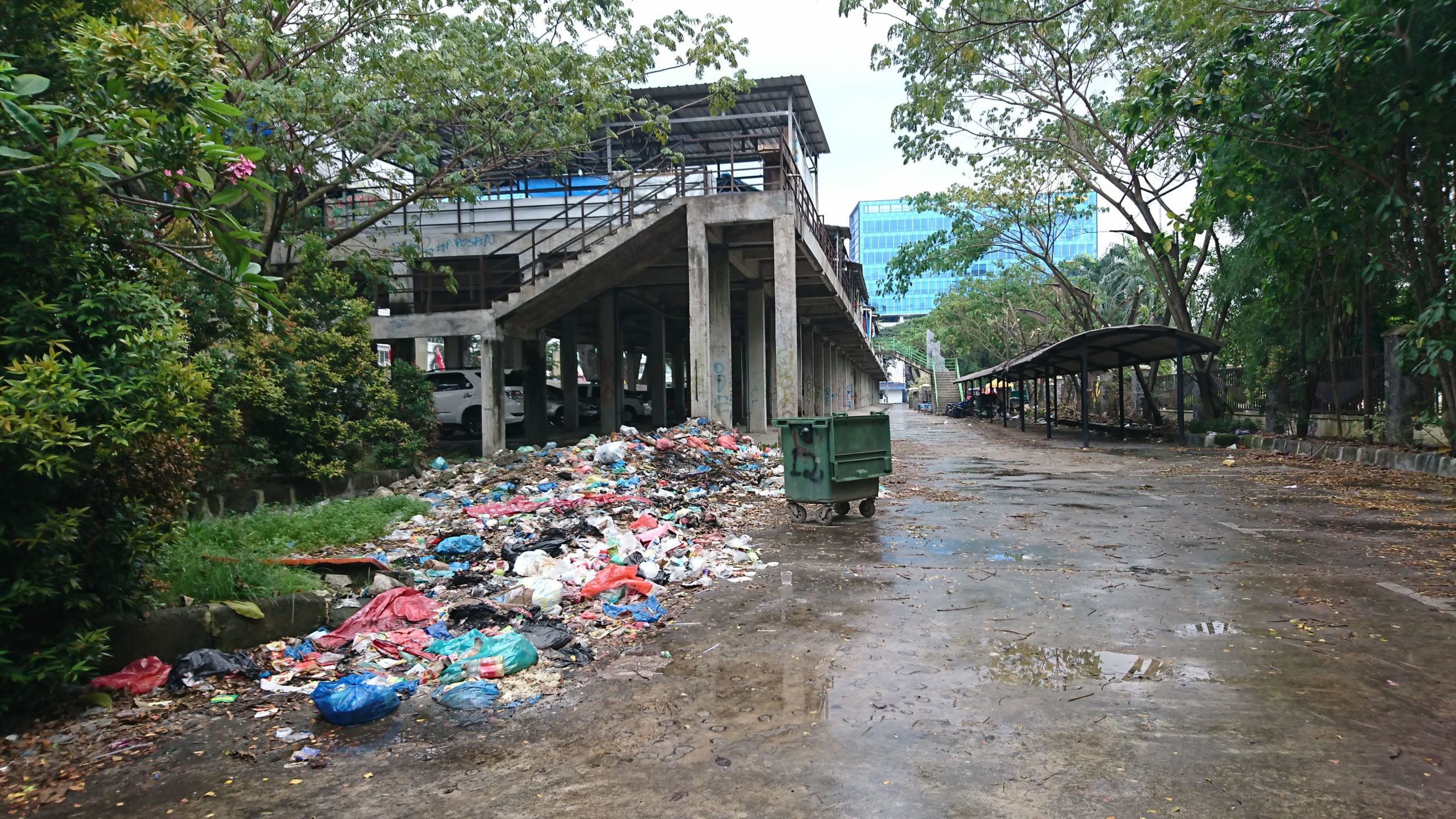 DPRD Medan Bakal Evaluasi Kinerja Dinas Kebersihan