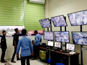 Bandara SIM, Siagakan Alat Thermal Scanner Untuk Antisipasi Virus Corona