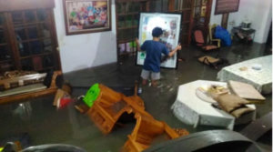 Daftar Korban Banjir yang Meninggal Dunia di Jabodetabek
