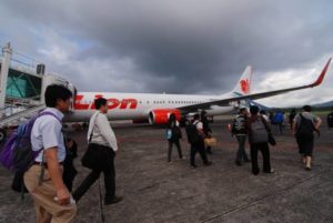 Guna Cegah Virus Corona, Kru Maskapai Lion Air diisolasi