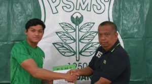 Ayam Kinantan Kontrak Kiper Timnas Indonesia U-19