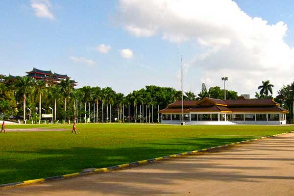 Pengelolaan Lapangan Merdeka, Ombudsman: Pemko Medan Langgar RTRW