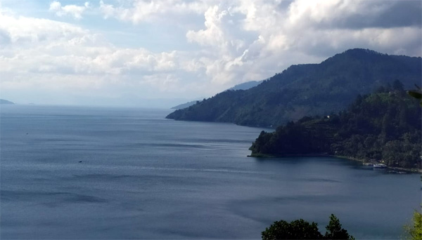 Kata Bamsoet, Danau Toba Bukan Hanya Milik Warga Sumatera Utara
