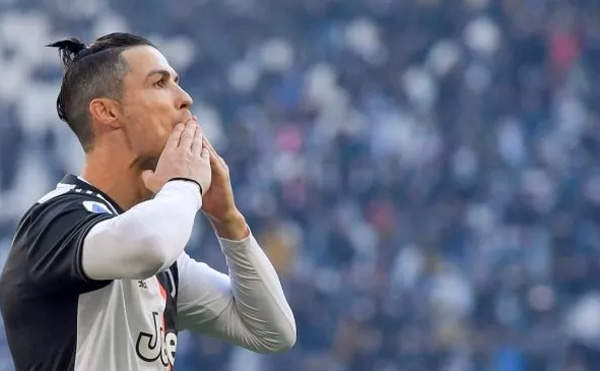 Ronaldo Galang Dukungan Pemain MU Untuk Solksjaer