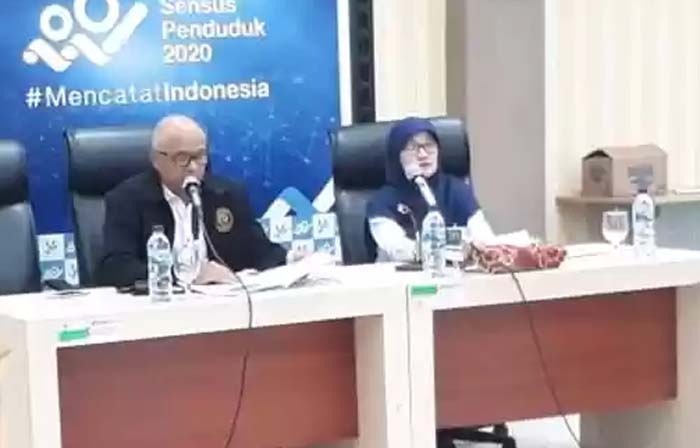 Sumut Berkontribusi 23,39 Persen Untuk PDRB Pulau Sumatera