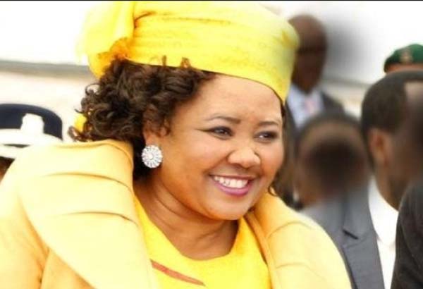 Ibu Negara Lesotho Ditangkap Atas Kasus Pembunuhan