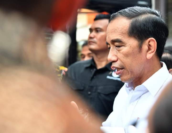Presiden Joko Widodo : 24 Jam kedepan, 243 WNI di Hubei Segera diEvakuasi