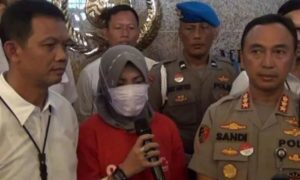 Polrestabes Surabaya Kabulkan Penangguhan Penghina Walikota