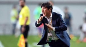 Hari Kedua Pelatnas, Shin Tae-yong Mulai Asah Taktik