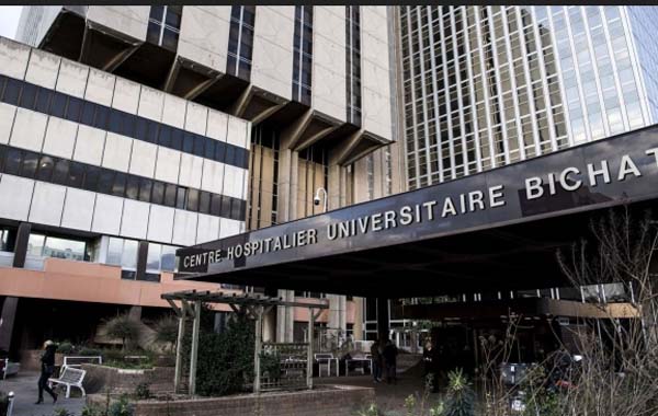 Pertama di Eropa, Prancis Laporkan Kematian Pasien Virus Korona