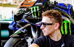 Ini Kata Lorenzo Saat Dapat Tawaran Jadi Komentator MotoGP 2020