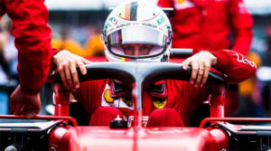 Vettel Bicara soal Pembatalan F1 GP Australia 2020