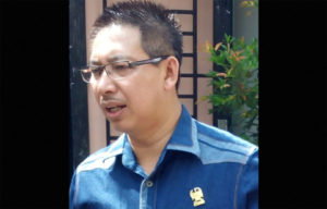 Anggota DPRD Medan Ini Minta PPDB Online Dijalankan Secara Jujur dan Transparan