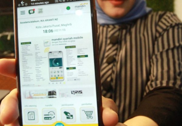 Lindungi Nasabah Dari Covid 19, BSM Siapkan Layanan Digital Lunasi Biaya Haji