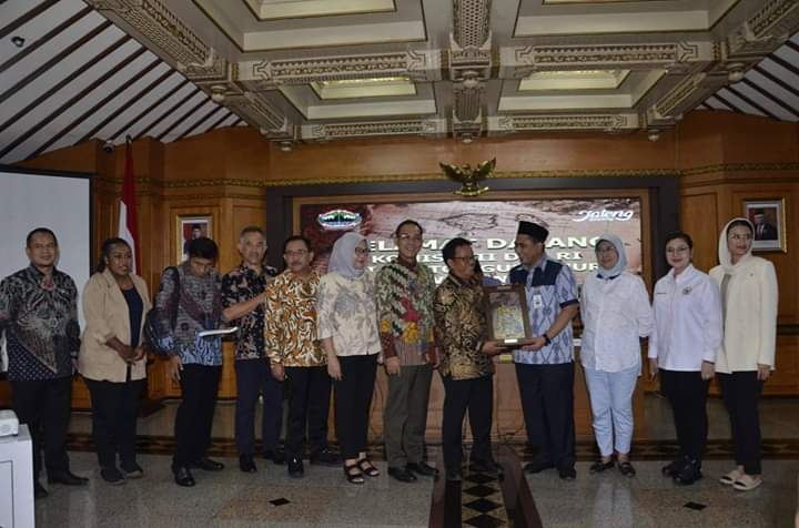 Temuan Proyek fiktif  “Indonesia Terang”, Komisi VII DPR RI dan Kementerian ESDM Akan Laporkan Perusahaan Swasta