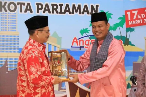 Rakerwil APEKSI Wilayah I Tetap Digelar dan Dihadiri 23 Walikota se-Sumatera.