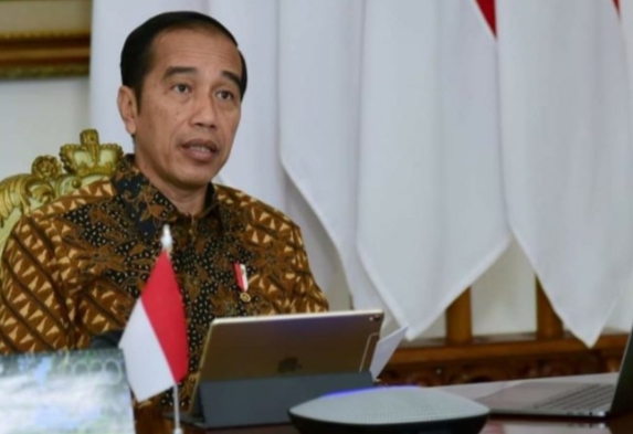 Presiden Jokowi Gratiskan Listrik 450 VA dan Discount 50% Untuk Pelanggan Listrik 900 VA