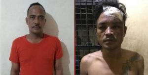 2 Pelaku Penganiayaan Prajurit Berhasil Diamankan Tim Gabungan TNIAD & Polsek Medan Barat