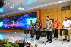 Sumut Fair 2020 ‘Wajah Baru’ Segera Digelar Untuk Masyarakat