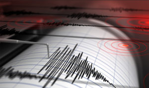 Gempa Berkekuatan 6,5 Skala Richter Guncang Bengkulu