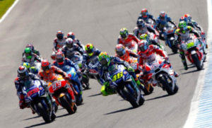 Selangkah Lagi, Rossi Tinggalkan Movistar Yamaha