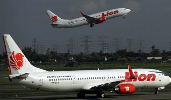 Lion Air Akan Layani Penerbangan dari Wilayah PSBB Mulai 3 Mei