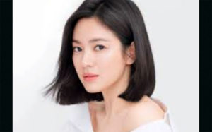 Song Hye Kyo Jual Murah Rumah Mewahnya