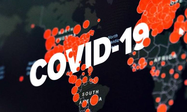Pasca Pandemi Covid-19, Antisipasi Ancaman Kelaparan dan Krisis Pangan Global