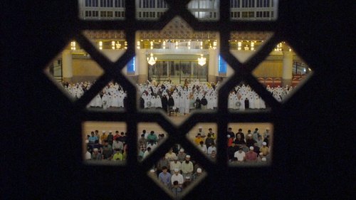 MUI Kota Padang Tiadakan Salat Tarawih di Masjid Selama Ramadan