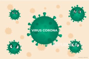 Lebih dari Satu Juta Orang Terinfeksi Covid-19 di Dunia, Kapan Pandemi Corona Berakhir?
