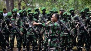 Kronologi Bentrok TNI-Polri yang Menewaskan 3 Polisi di Papua
