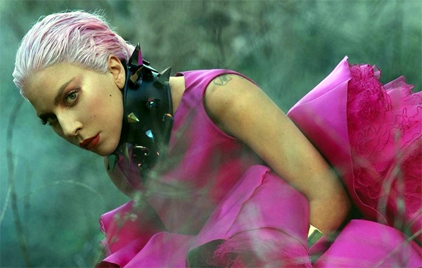 Lady Gaga Umumkan Jadwal Rilis Album ‘Chromatica’