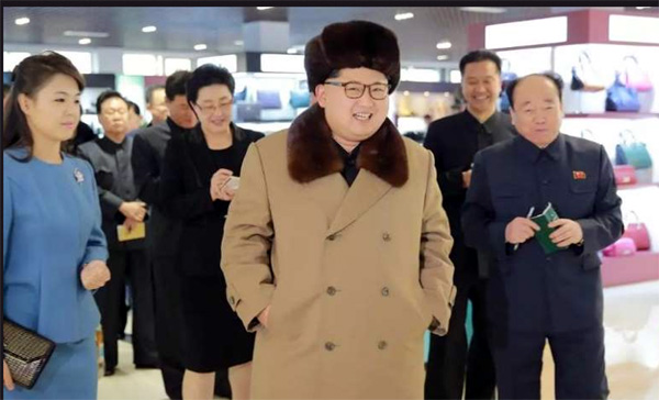 Kim Jong Un Dapat Medali Perang Dunia II dari Putin, Apa Pasal?